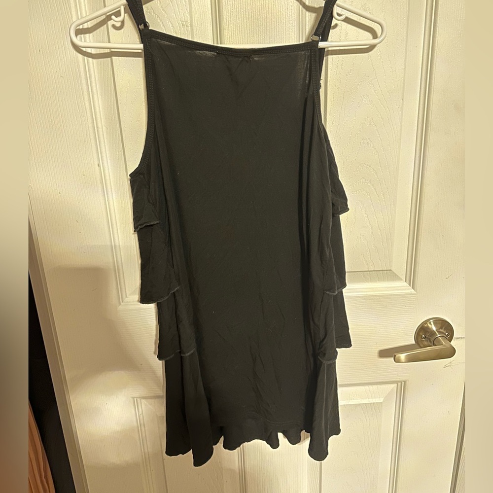 Maternity Tank - Picture 2 of 3